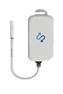 Stratosfy temperature probe sensor