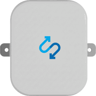 Stratosfy edge gateway